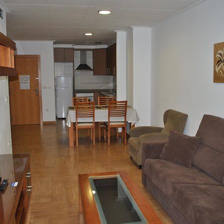 Iberflat Apartamentos Avenida Valencia 17 卡斯特利翁-德拉普拉纳 外观 照片