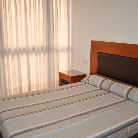Iberflat Apartamentos Avenida Valencia 17 卡斯特利翁-德拉普拉纳 外观 照片