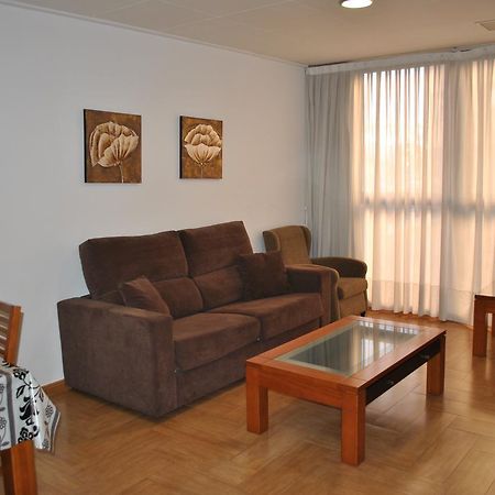 Iberflat Apartamentos Avenida Valencia 17 卡斯特利翁-德拉普拉纳 外观 照片
