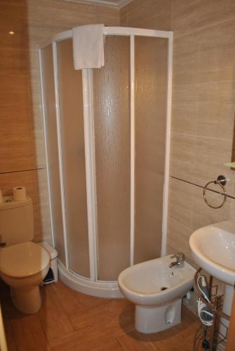 Iberflat Apartamentos Avenida Valencia 17 卡斯特利翁-德拉普拉纳 外观 照片