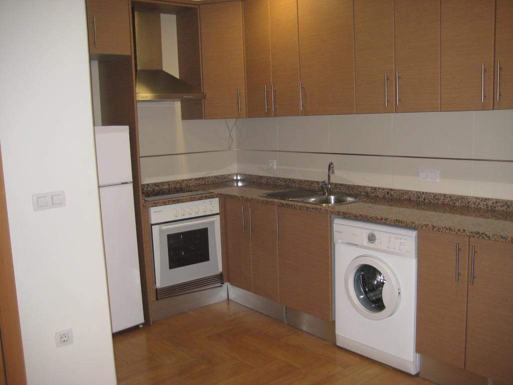 Iberflat Apartamentos Avenida Valencia 17 卡斯特利翁-德拉普拉纳 外观 照片