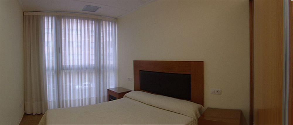 Iberflat Apartamentos Avenida Valencia 17 卡斯特利翁-德拉普拉纳 外观 照片