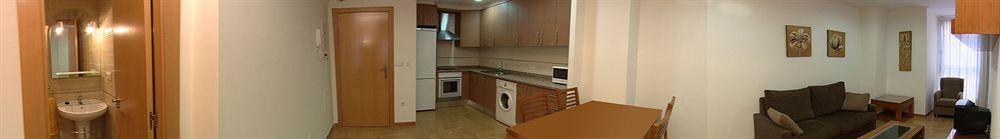 Iberflat Apartamentos Avenida Valencia 17 卡斯特利翁-德拉普拉纳 外观 照片