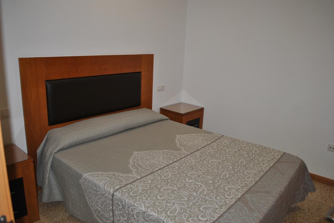 Iberflat Apartamentos Avenida Valencia 17 卡斯特利翁-德拉普拉纳 外观 照片
