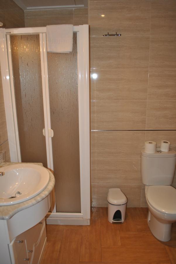 Iberflat Apartamentos Avenida Valencia 17 卡斯特利翁-德拉普拉纳 外观 照片