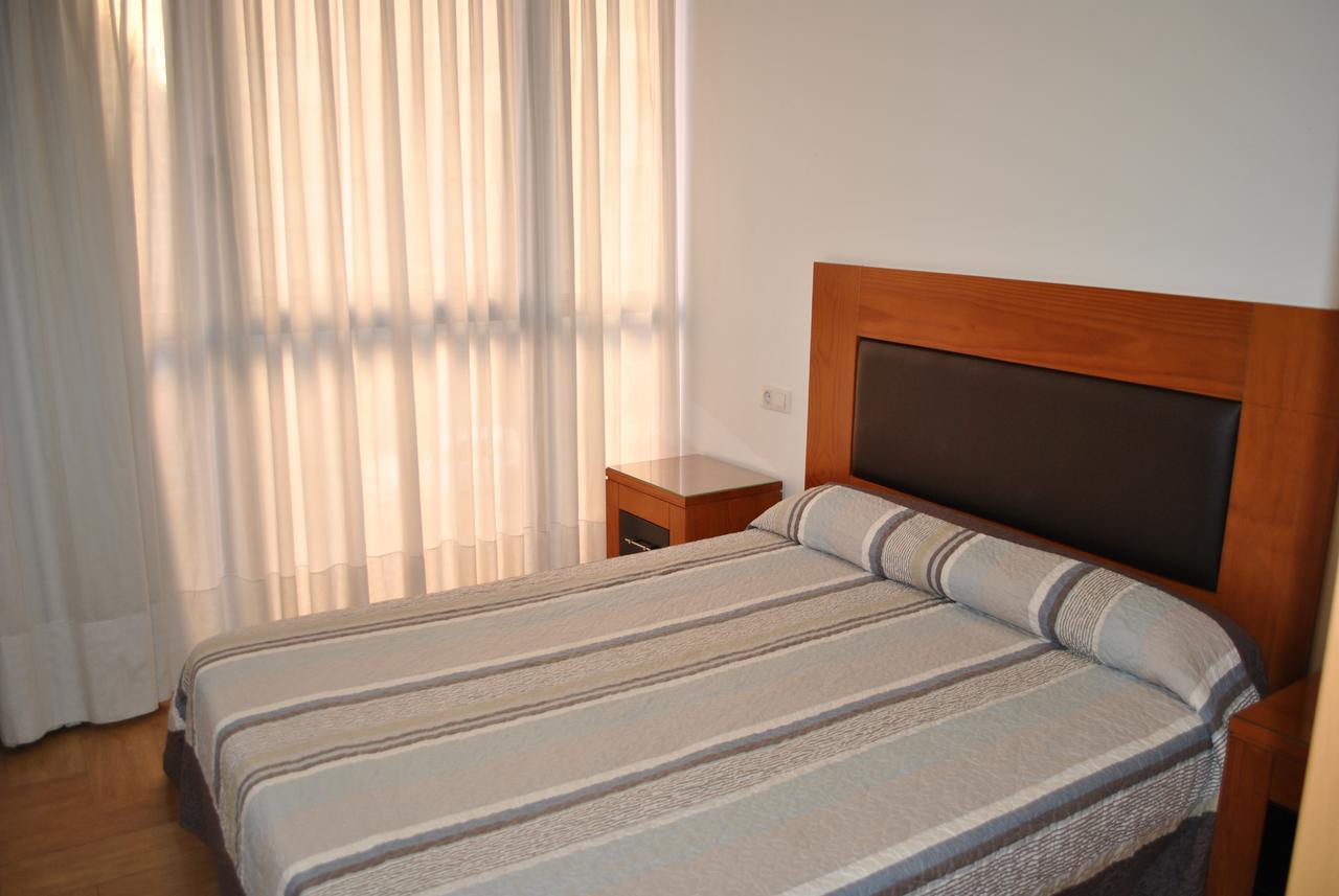 Iberflat Apartamentos Avenida Valencia 17 卡斯特利翁-德拉普拉纳 外观 照片