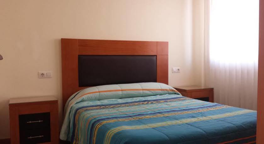 Iberflat Apartamentos Avenida Valencia 17 卡斯特利翁-德拉普拉纳 外观 照片
