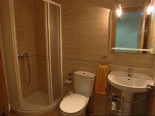 Iberflat Apartamentos Avenida Valencia 17 卡斯特利翁-德拉普拉纳 外观 照片