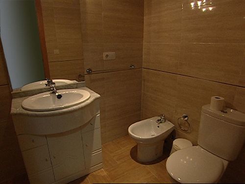 Iberflat Apartamentos Avenida Valencia 17 卡斯特利翁-德拉普拉纳 外观 照片