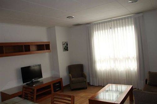 Iberflat Apartamentos Avenida Valencia 17 卡斯特利翁-德拉普拉纳 外观 照片