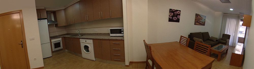 Iberflat Apartamentos Avenida Valencia 17 卡斯特利翁-德拉普拉纳 外观 照片