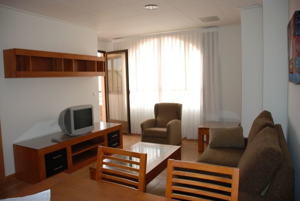 Iberflat Apartamentos Avenida Valencia 17 卡斯特利翁-德拉普拉纳 外观 照片