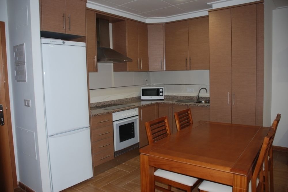Iberflat Apartamentos Avenida Valencia 17 卡斯特利翁-德拉普拉纳 外观 照片