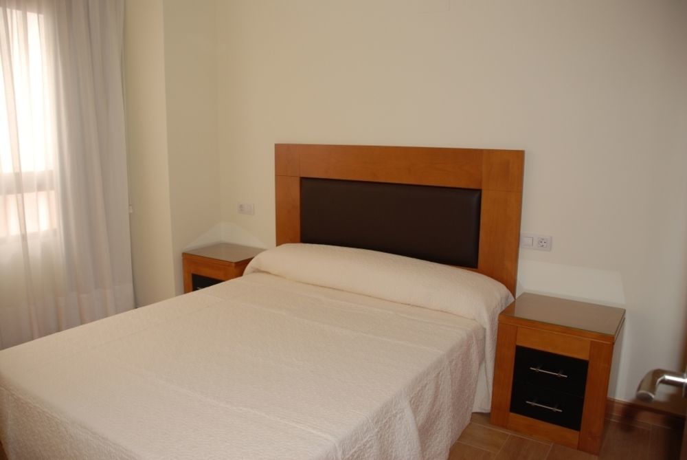 Iberflat Apartamentos Avenida Valencia 17 卡斯特利翁-德拉普拉纳 外观 照片