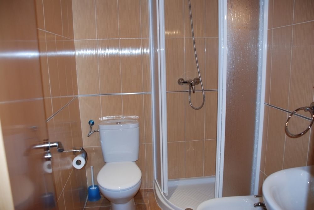 Iberflat Apartamentos Avenida Valencia 17 卡斯特利翁-德拉普拉纳 外观 照片